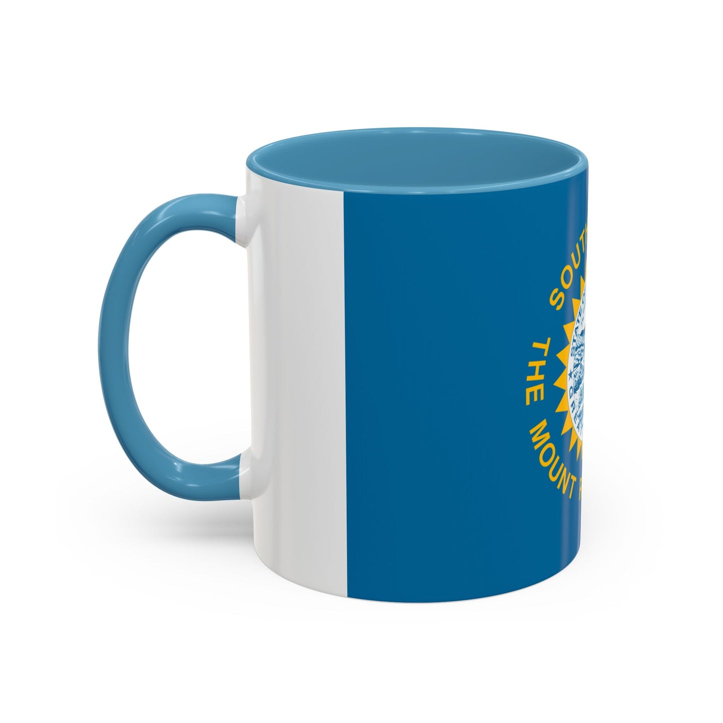 South Dakota Mug