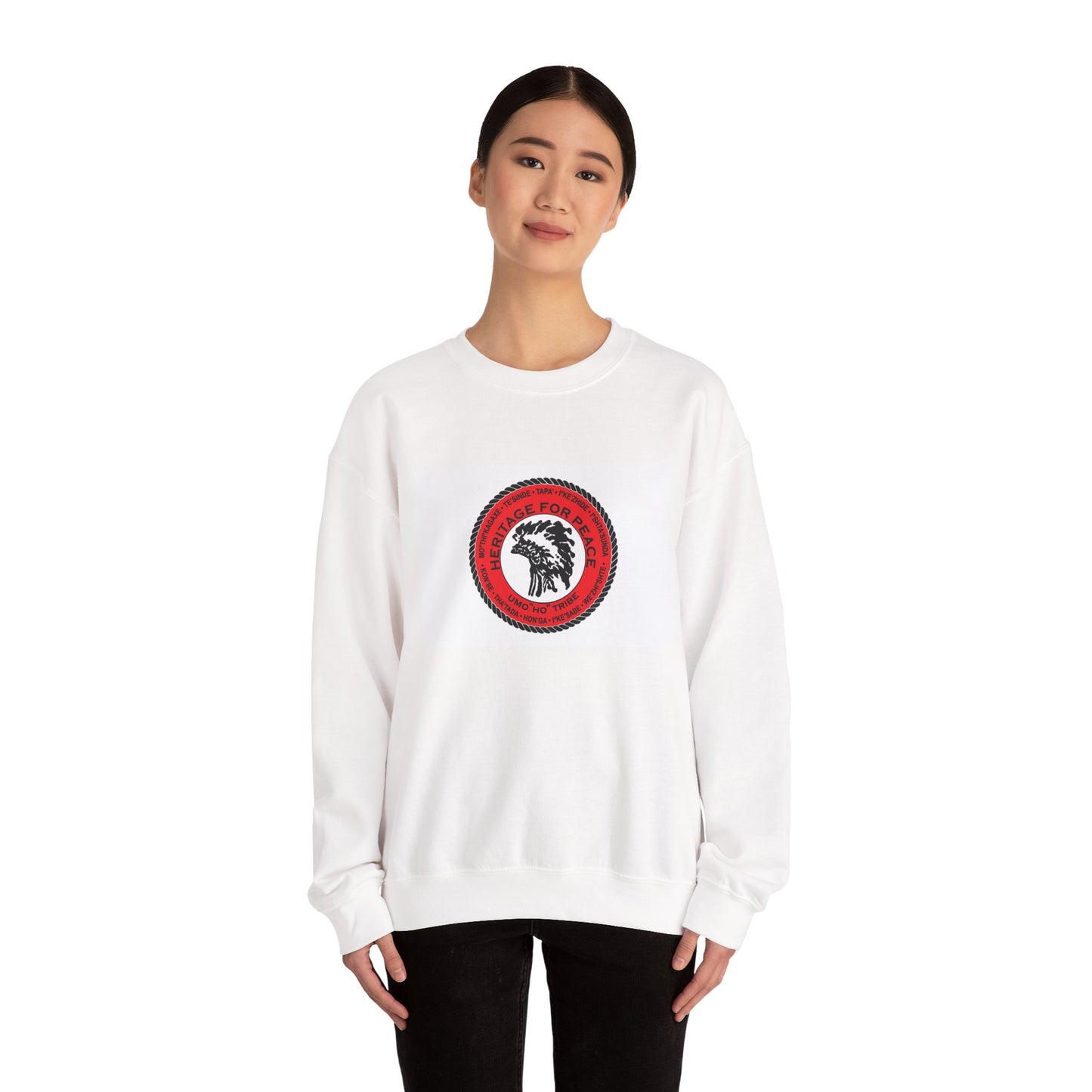 Omaha Sweatshirt