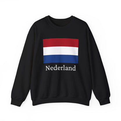 Nederland Sweatshirt