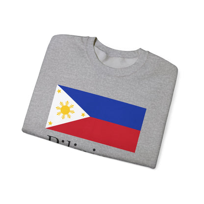 Pilipinas Sweatshirt
