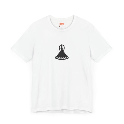 Lesotho Inspired T-shirt