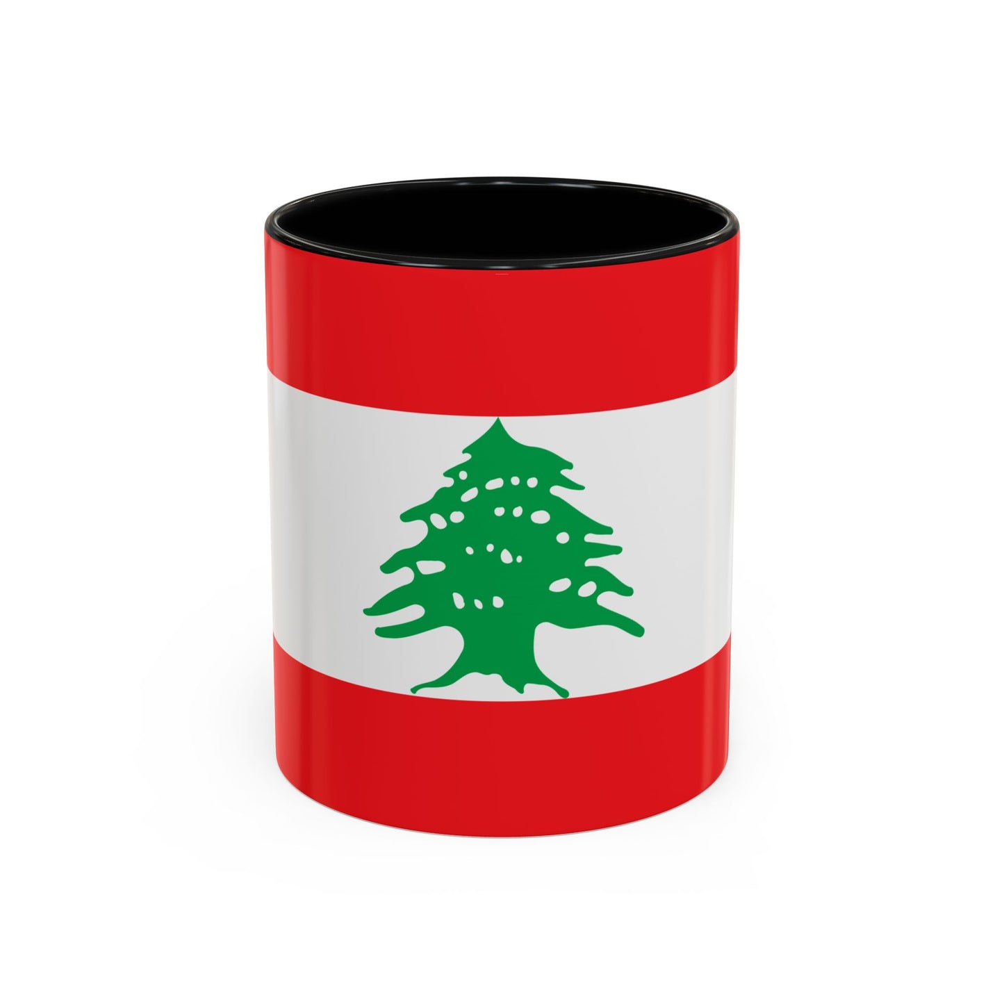 Lebanon Mug
