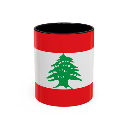 Lebanon Mug