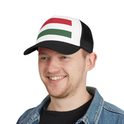 Hungary Trucker Cap