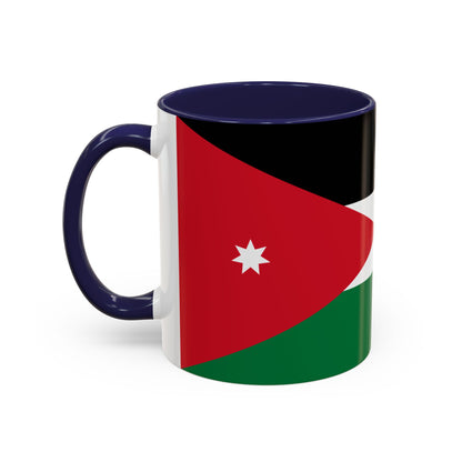 Jordan Mug