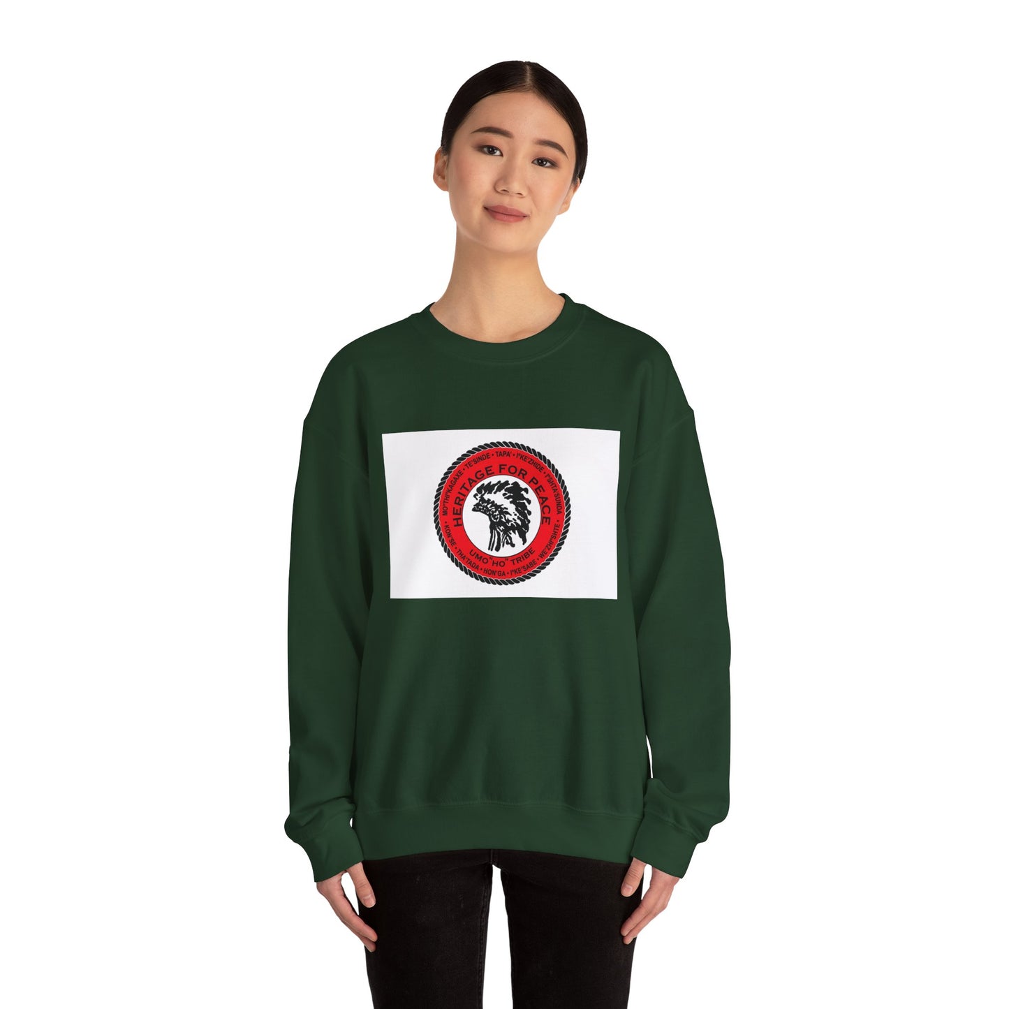 Omaha Sweatshirt