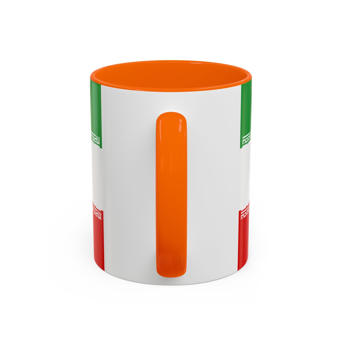 Iran Mug