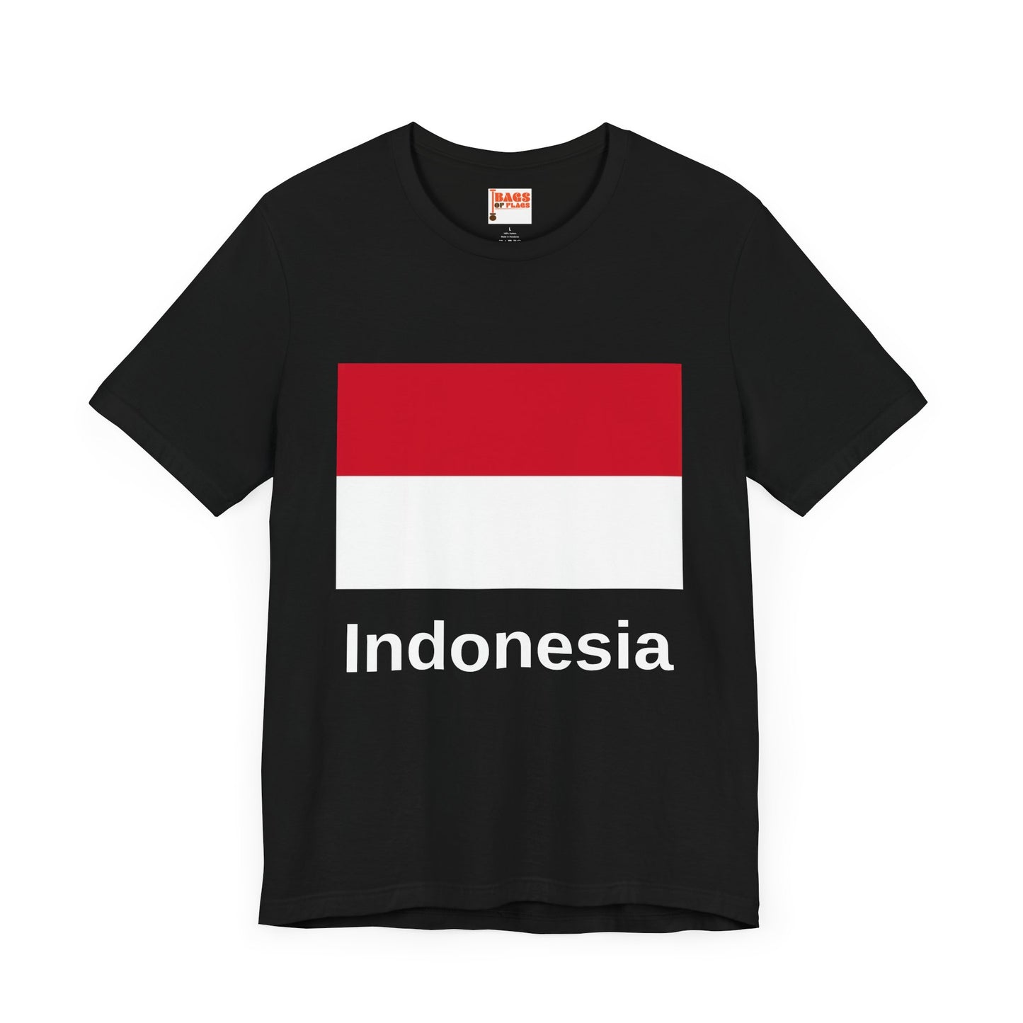 Indonesia T-shirts