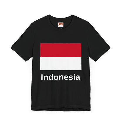 Indonesia T-shirts