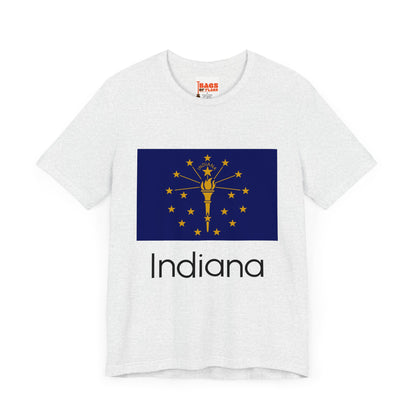 Indiana T-shirts