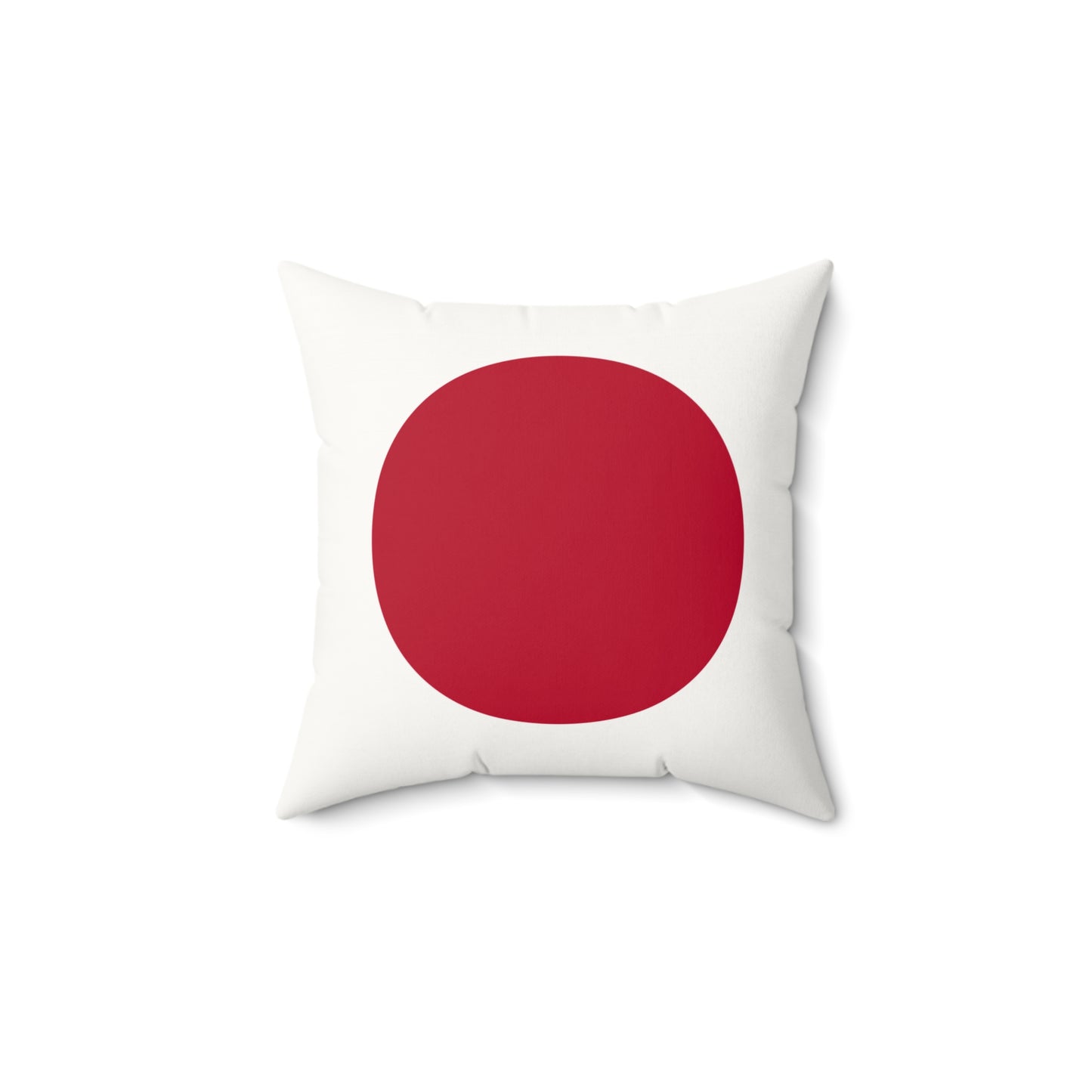 Japan Pillow
