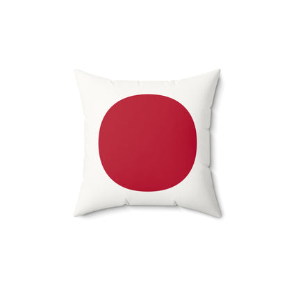 Japan Pillow