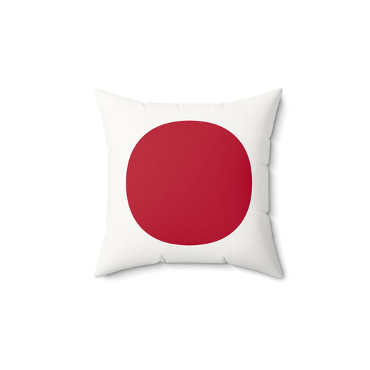 Japan Pillow