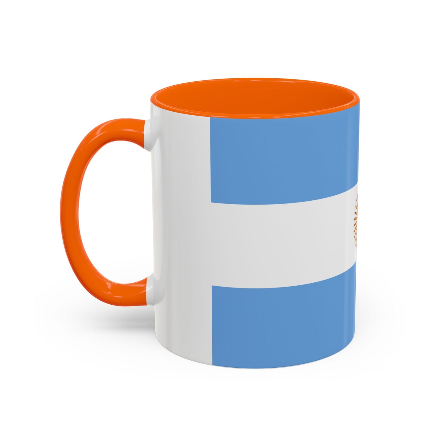 Argentina Mug