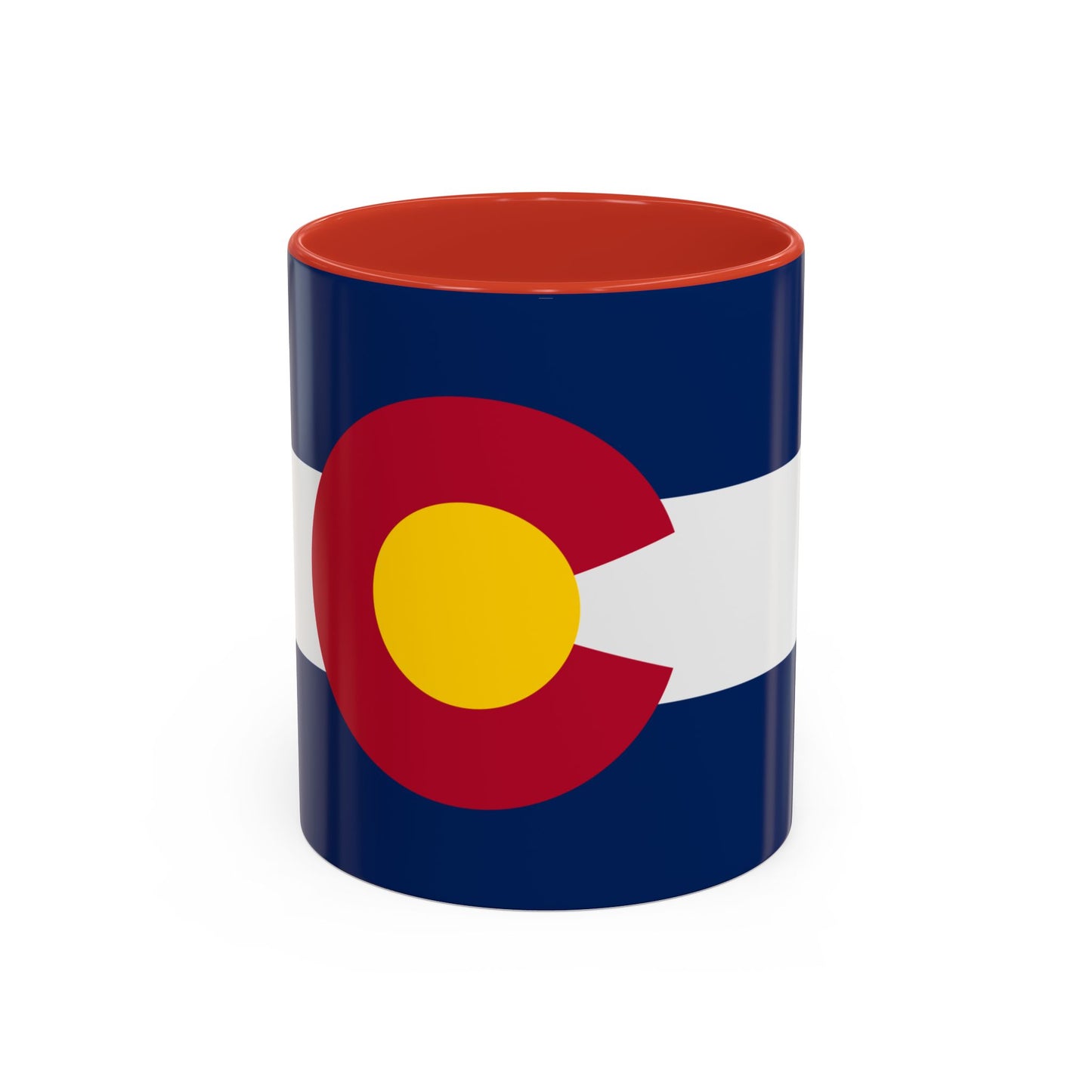 Colorado Mug