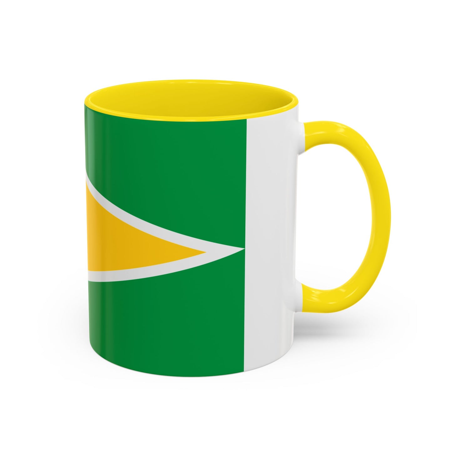 Guyana Mug