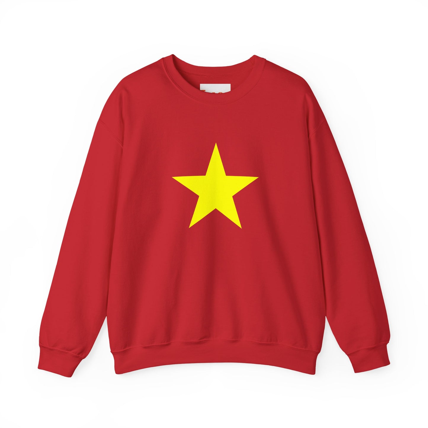 Vietnam Inspired Sweatshirt