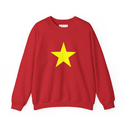 Vietnam Inspired Sweatshirt