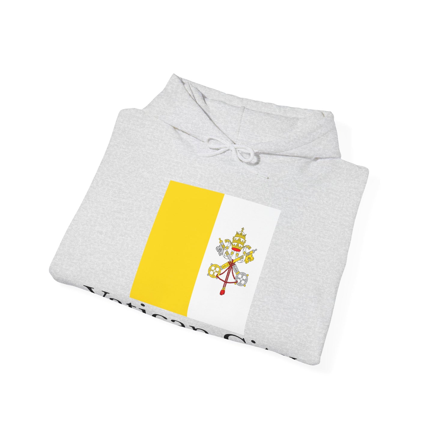 Vatican City Hoodies