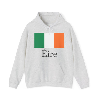 Éire Hoodies