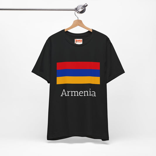Armenia T-shirts