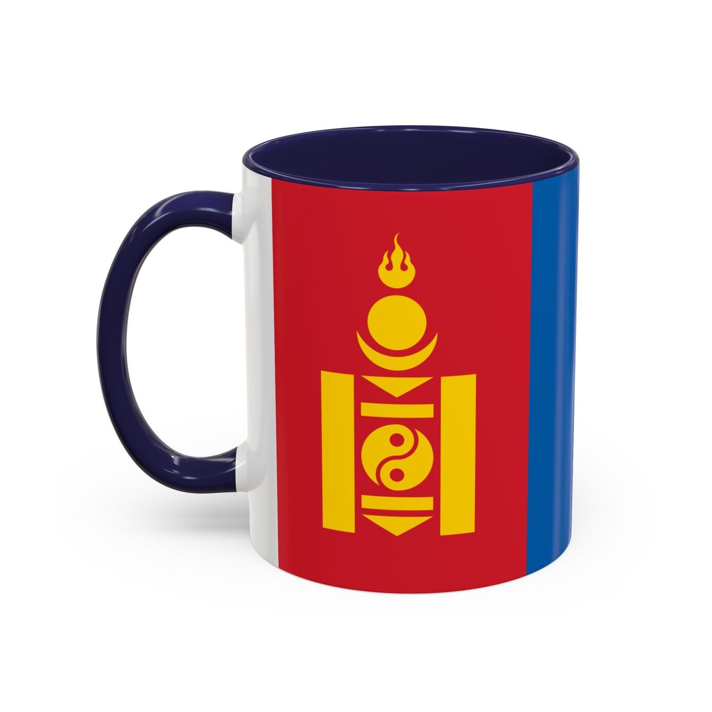Mongolia Mug