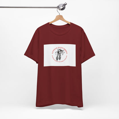 Lytton Band of Pomo Indians T-shirt