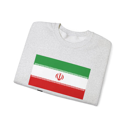 Iran Sweatshirt