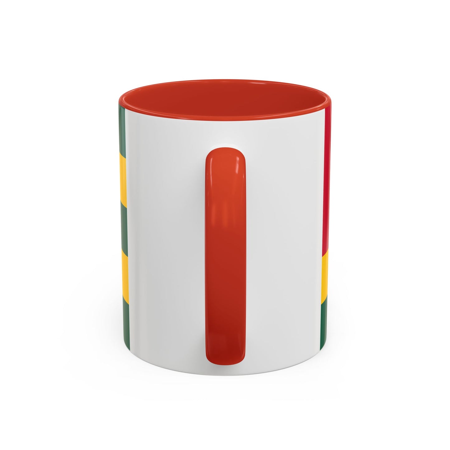 Togo Mug