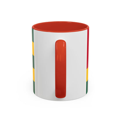 Togo Mug