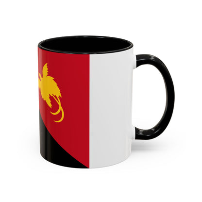 Papua New Guinea Mug