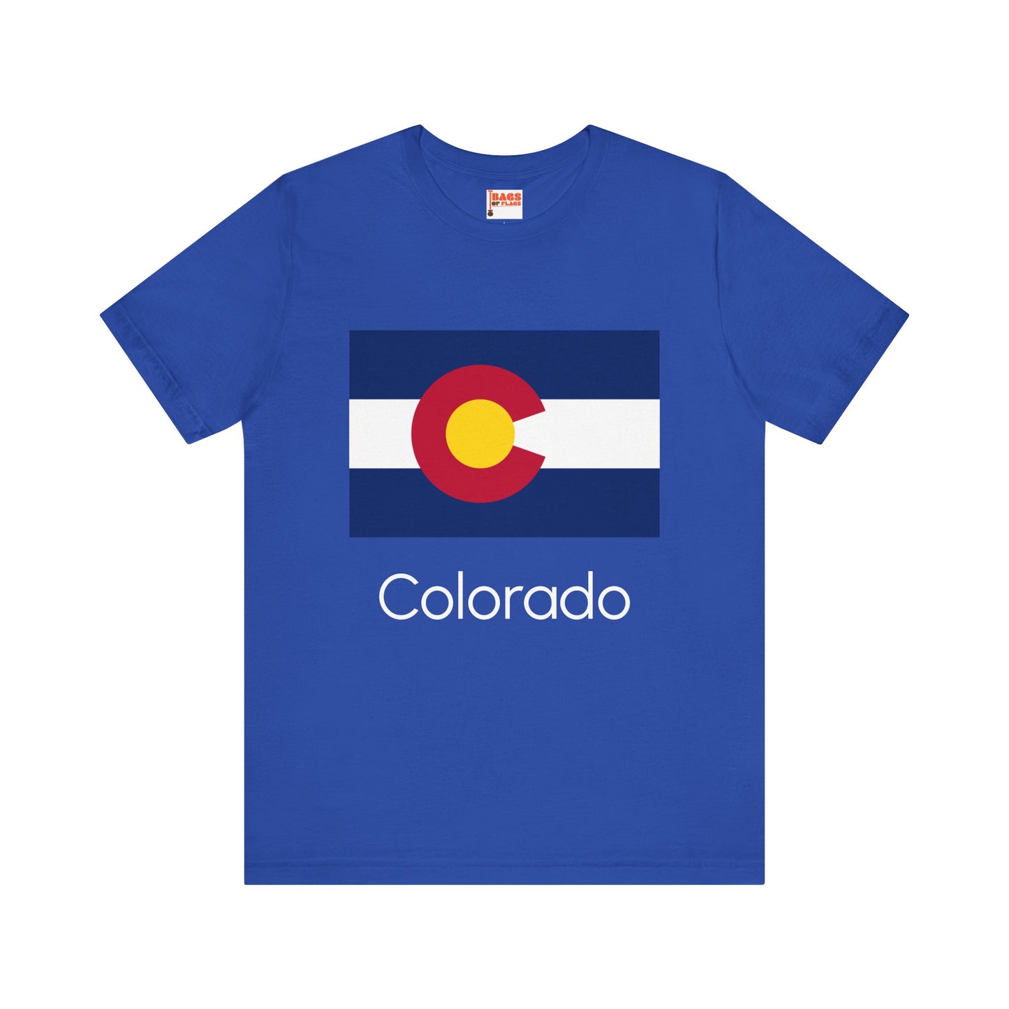 Colorado T-shirts