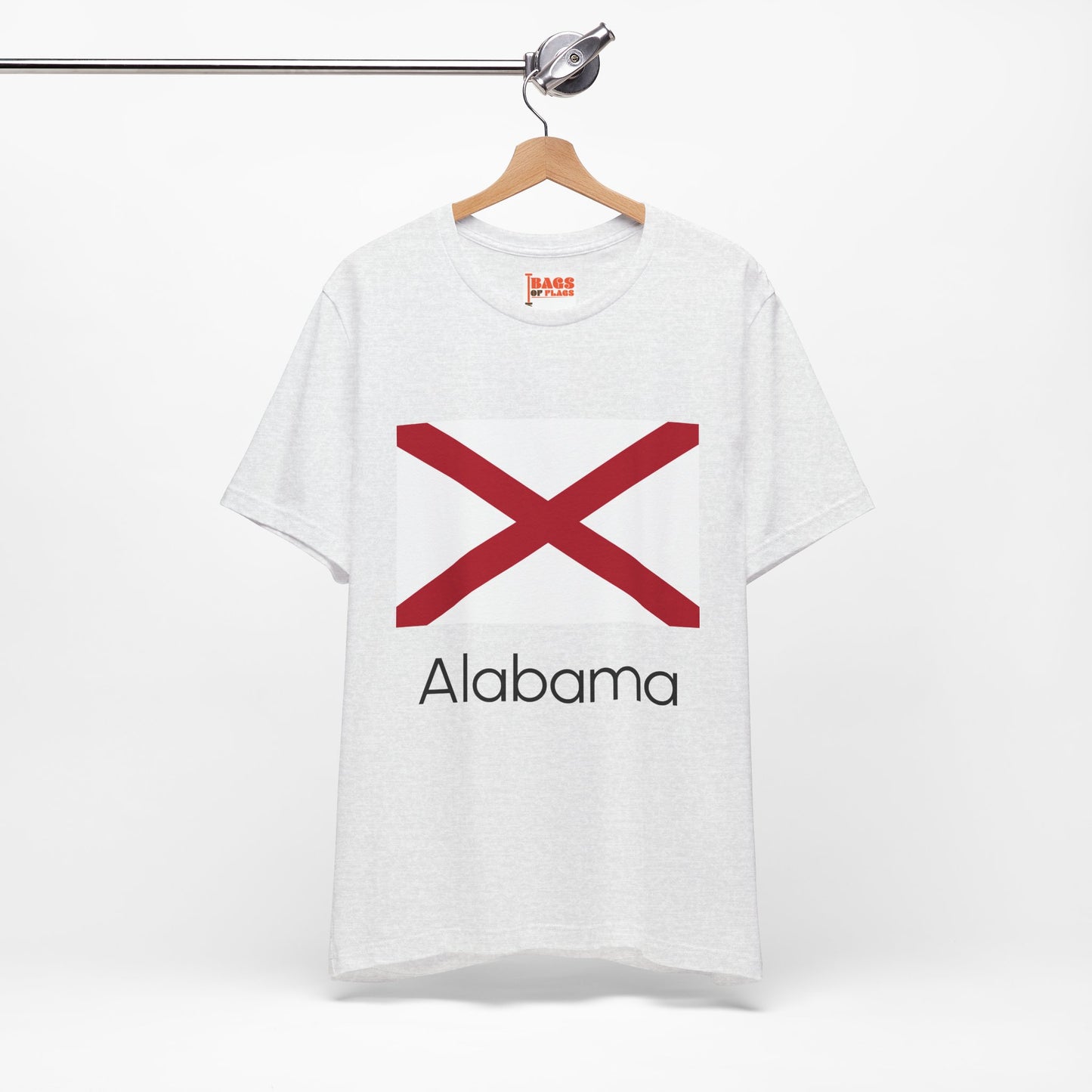 Alabama T-shirts