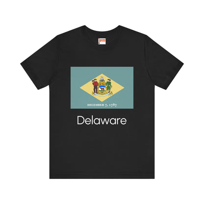 Delaware T-shirts