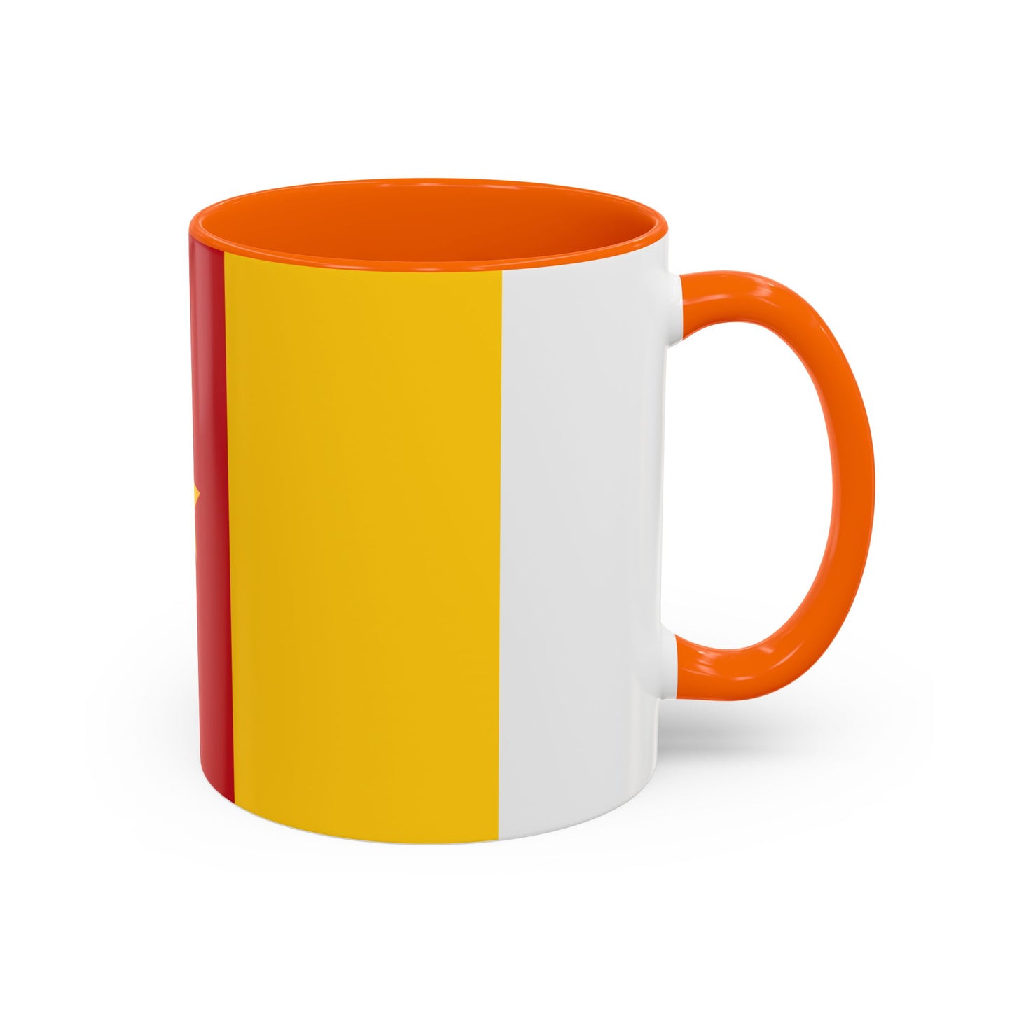 Cameroon Mug