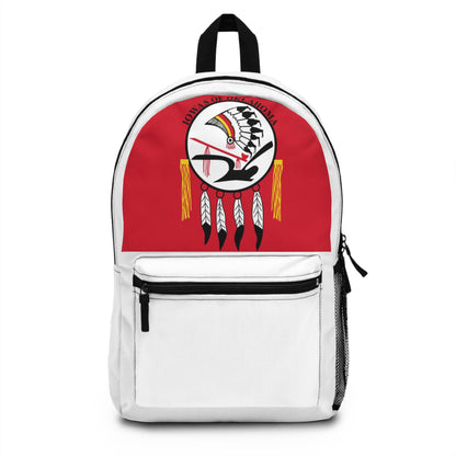 Iowa People Backpack