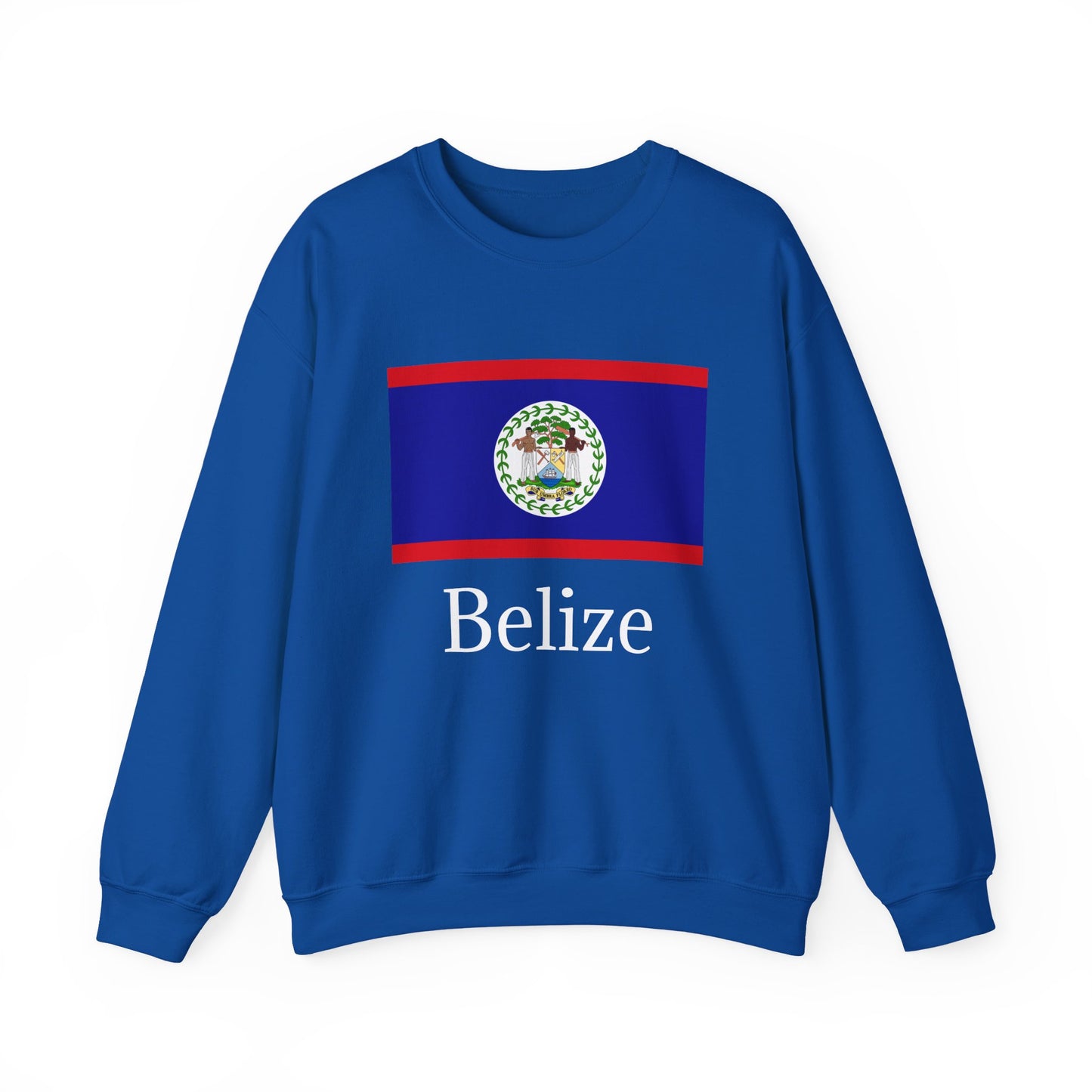 Belize Sweatshirt