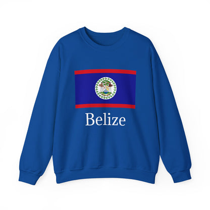 Belize Sweatshirt
