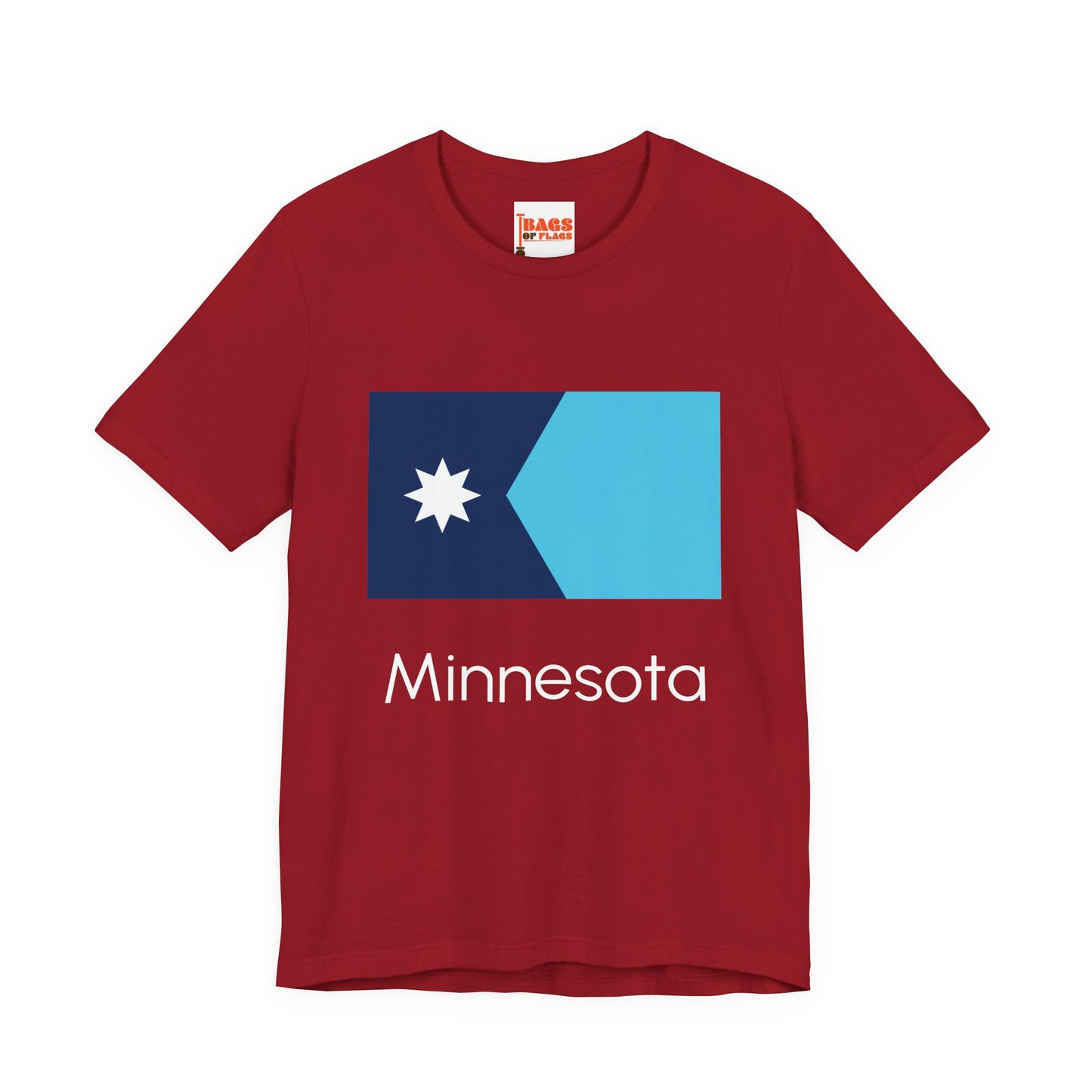 Minnesota T-shirts