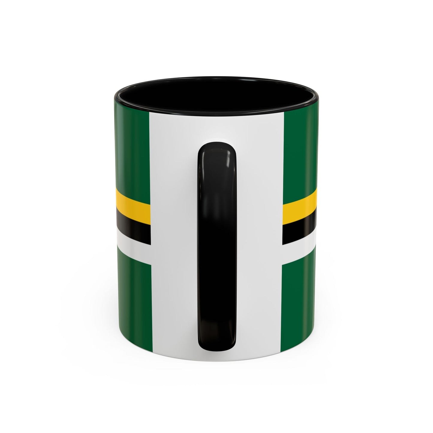 Dominica Mug