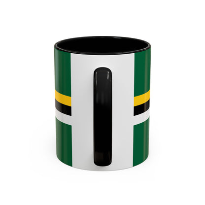 Dominica Mug