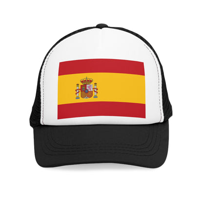 Spain Trucker Cap