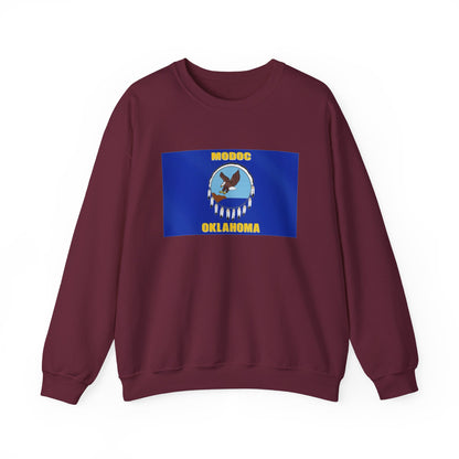 Modoc People Sweatshirt