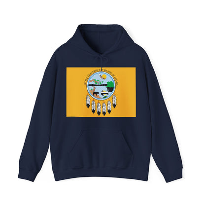 Odawa Hoodies