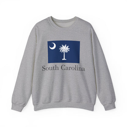 South Carolina Sweatshirt