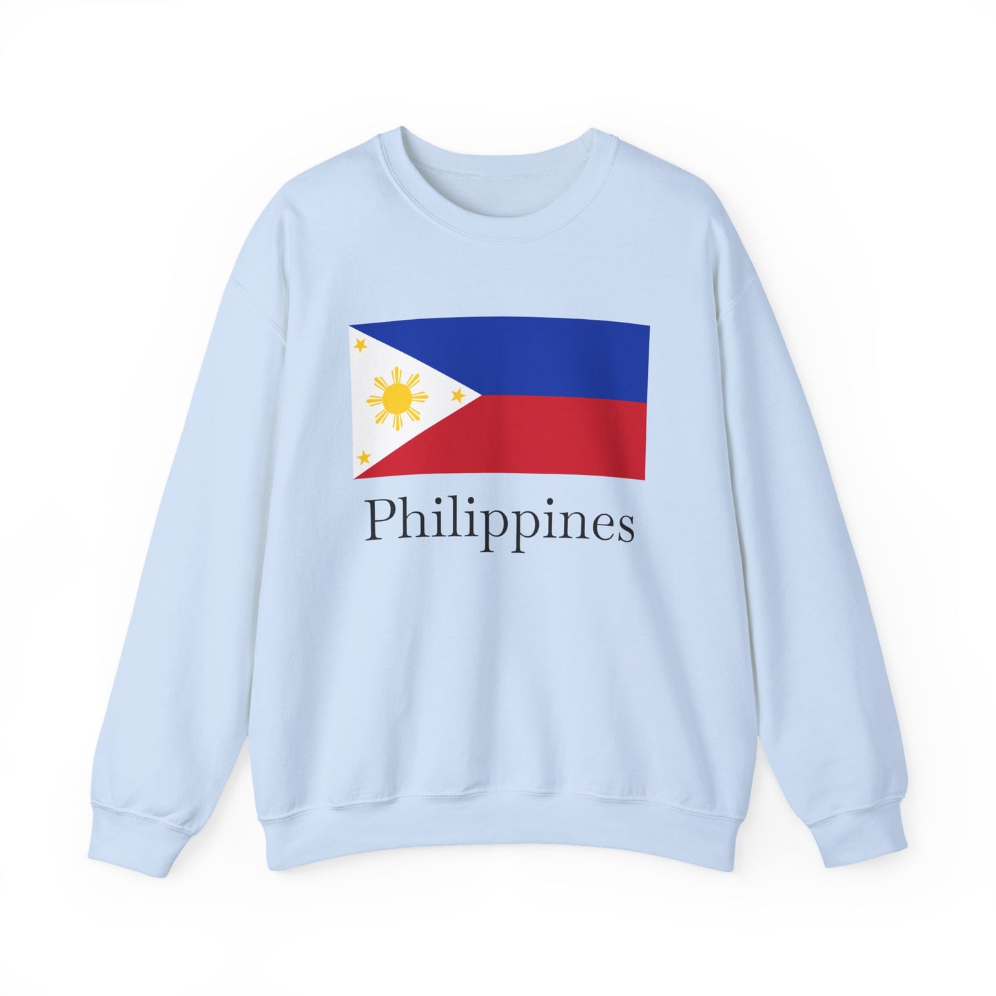 Philippines Sweatshirt