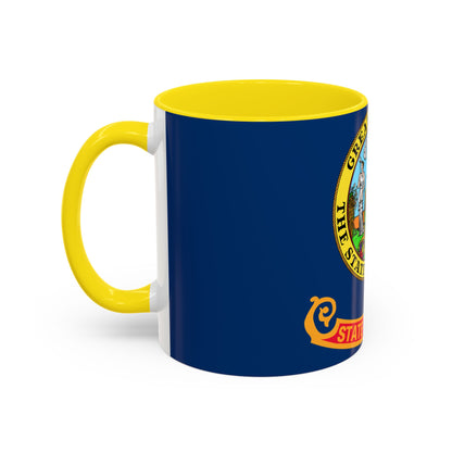 Idaho Mug