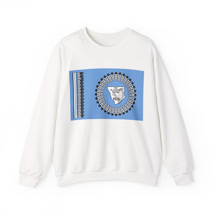 Piegan Blackfeet Sweatshirt
