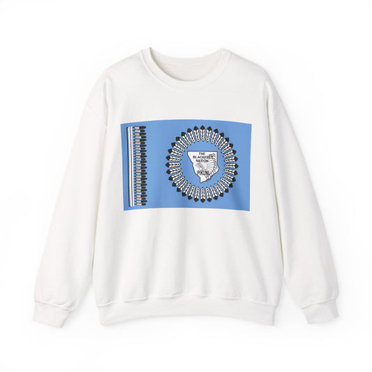 Piegan Blackfeet Sweatshirt