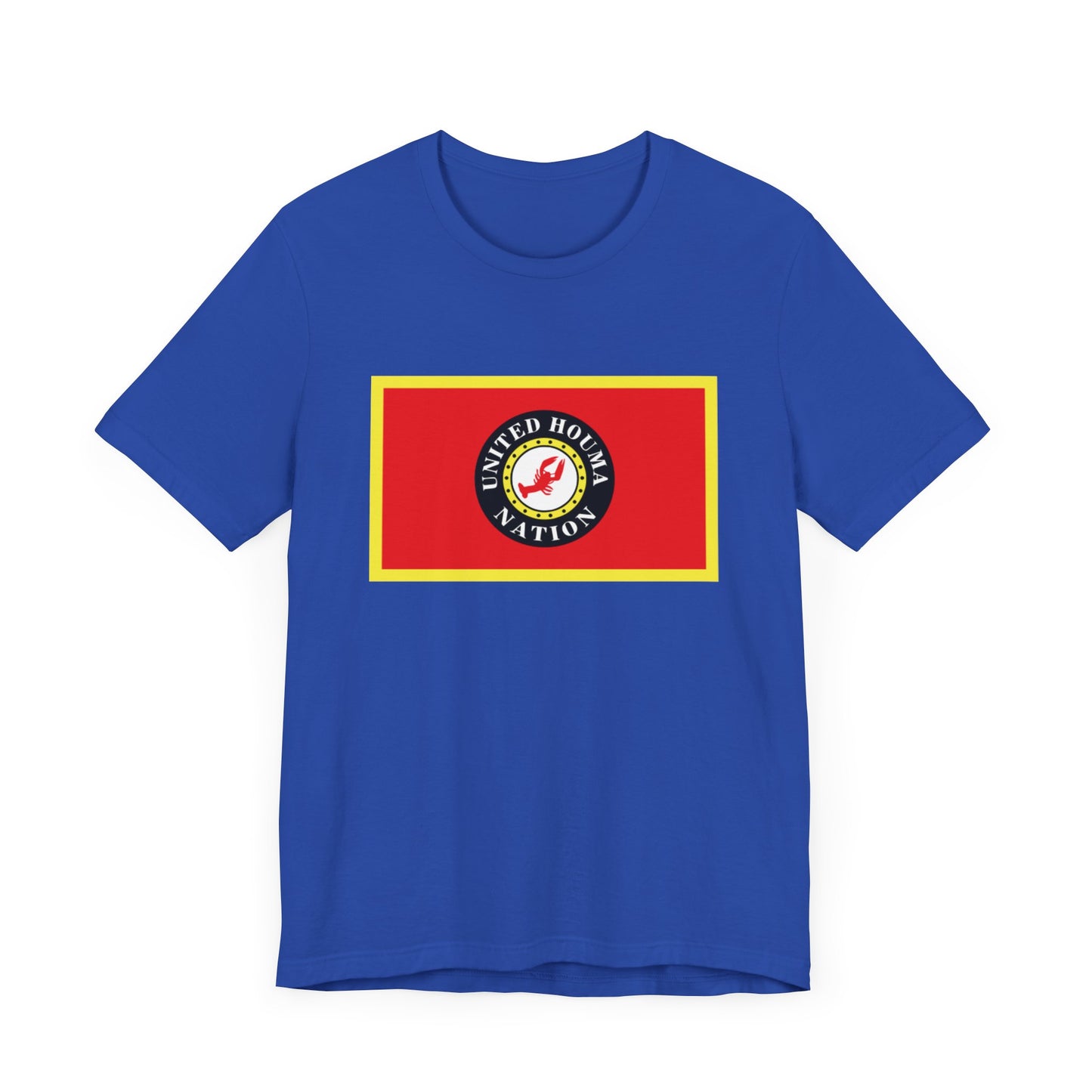 Houma People T-shirt